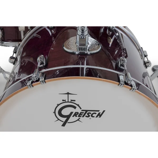 Gretsch shell set Catalina Maple - Purple Gloss (CM2-E627-PG)