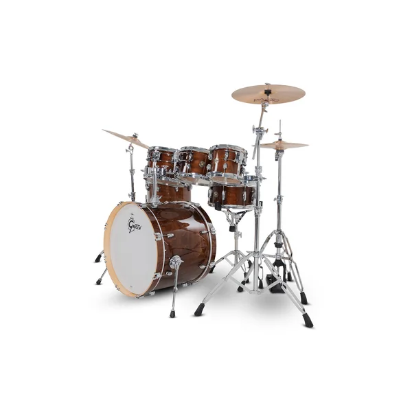 Gretsch shell set Catalina Maple - Walnut Glaze (CM2-E627-WG)