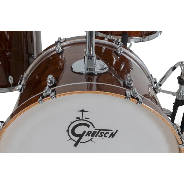 Gretsch shell set Catalina Maple - Walnut Glaze (CM2-E627-WG)