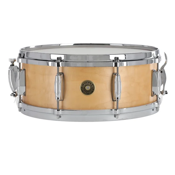 Gretsch Snare Drum USA Custom - 14" x 5.5" / 8 double lugs