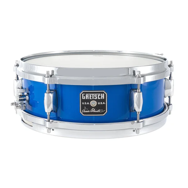 Gretsch Snare Drum USA Vinnie Colaiuta Signature - 12" x 4" (GAS-0412-VC)