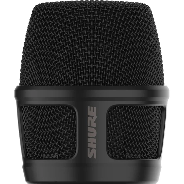 Grille noire pour Nexadyne 8-s