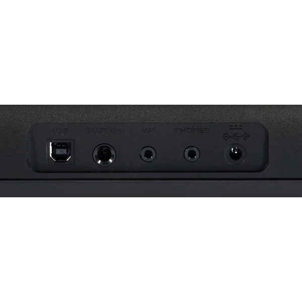 Grooveland E261 Keyboard Pakke