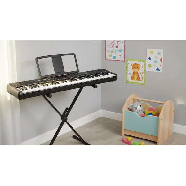Grooveland E261 Keyboard Pakke