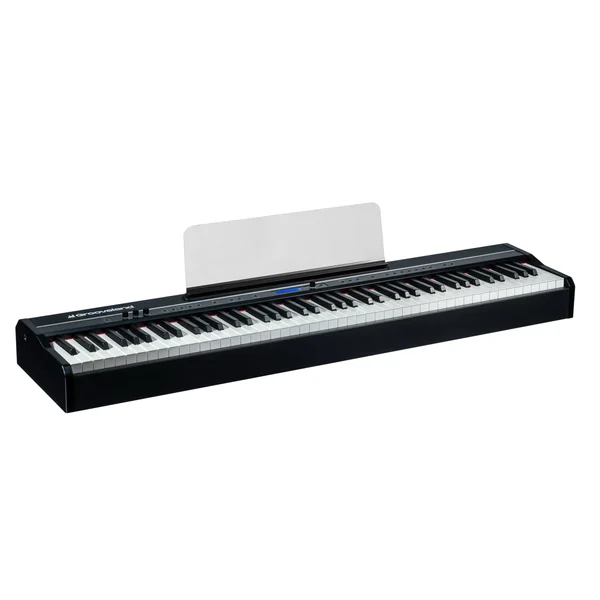 Grooveland FP80 El Piano Pack (Noir)