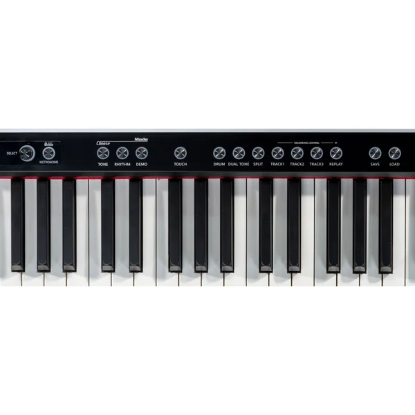 Grooveland FP80 El Piano Pack (Noir)