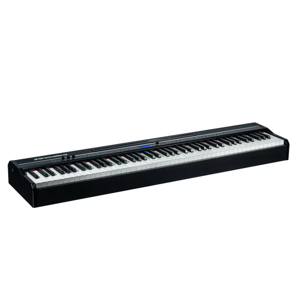 Grooveland FP80 Piano numérique (Noir)