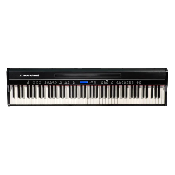 Grooveland FP80 Piano numérique (Noir)