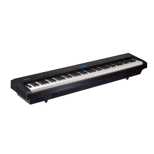 Grooveland P22 complet Piano Pack, Noir