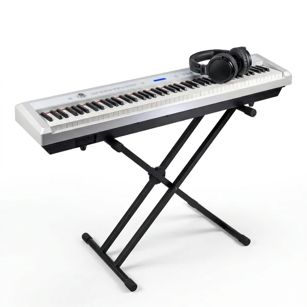 Grooveland P22 El Piano Pack (Blanc)