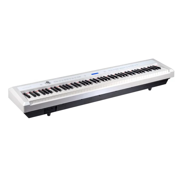 Grooveland P22 El Piano Pack (Blanc)