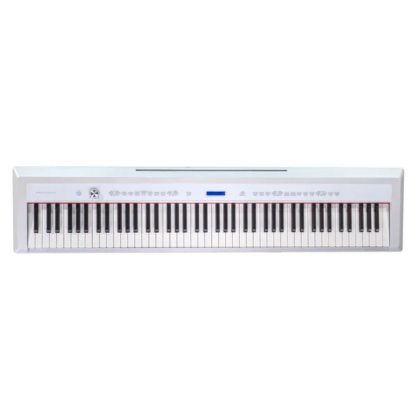 Grooveland P22 El Piano Pack (Blanc)