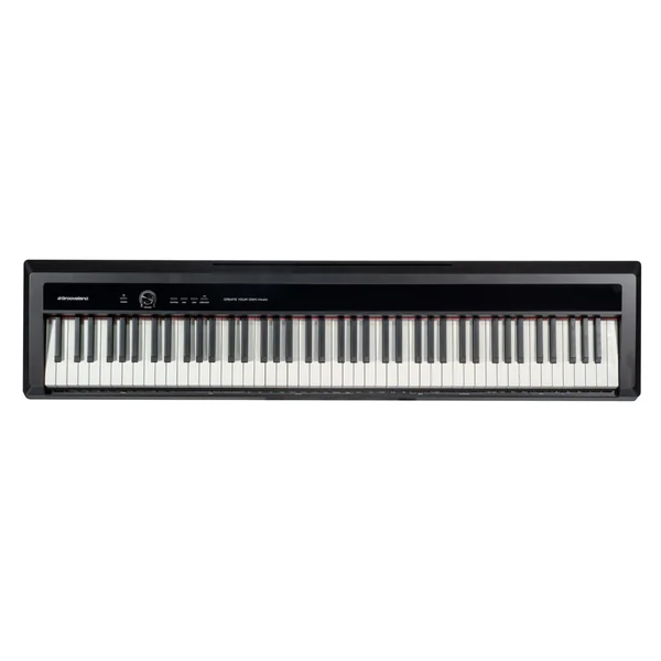 Grooveland P450 complet Piano Pack (Noir)