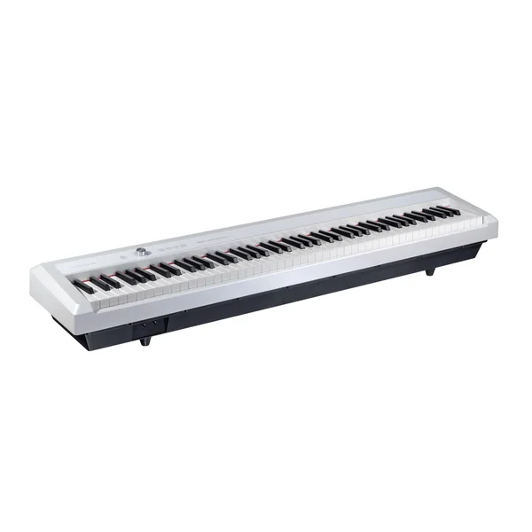 Grooveland P450 El Piano Pack (Blanc)