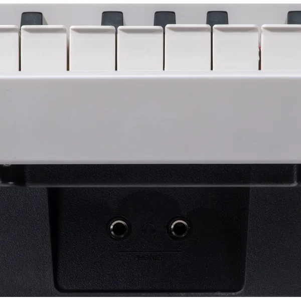 Grooveland P450 El Piano Pack (Blanc)