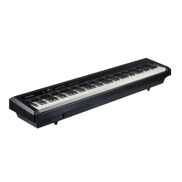 Grooveland P450 El Piano Pack (Noir)
