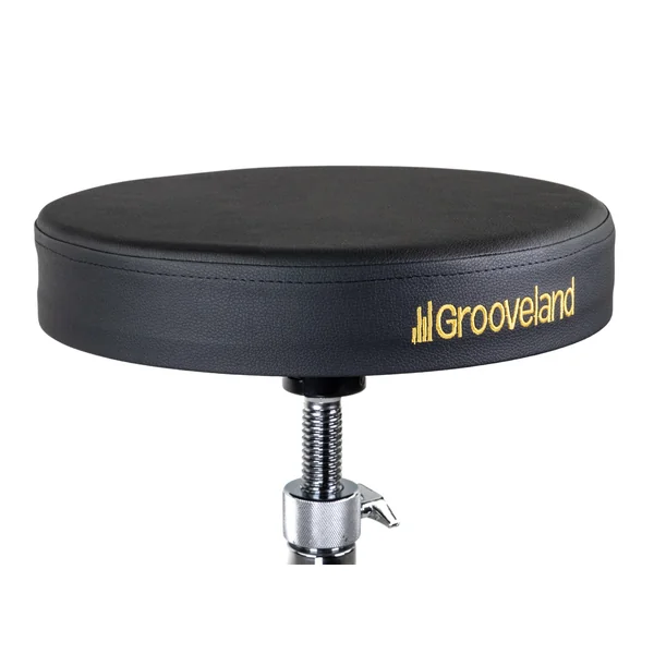 Grooveland TS100 Siège de Batterie