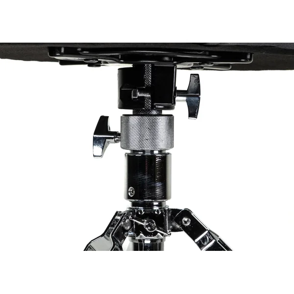 Grooveland TS150 Siège de Batterie avec Siège Tracteur