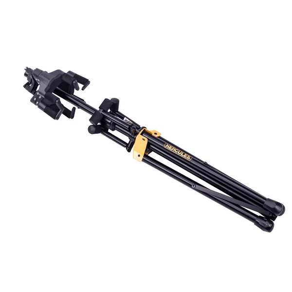 GS432B-PLUS 3-guitar stand