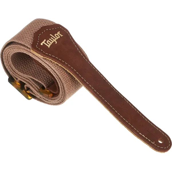 GS Mini Guitar Strap 4011-20 - Tan