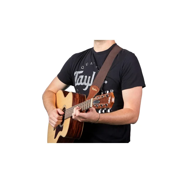 GS Mini Guitar Strap 4011-20 - Tan