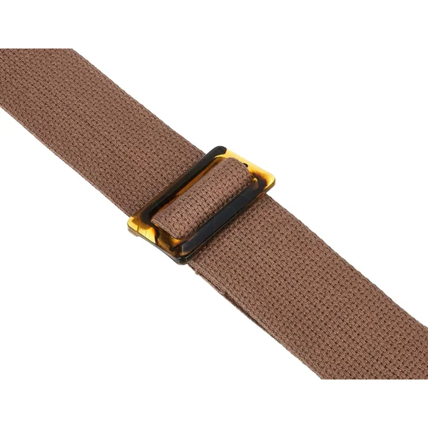 GS Mini Guitar Strap 4011-20 - Tan