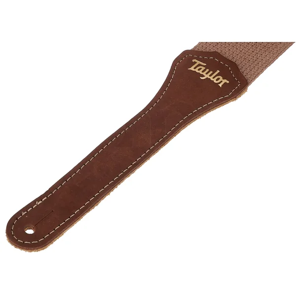 GS Mini Guitar Strap 4011-20 - Tan