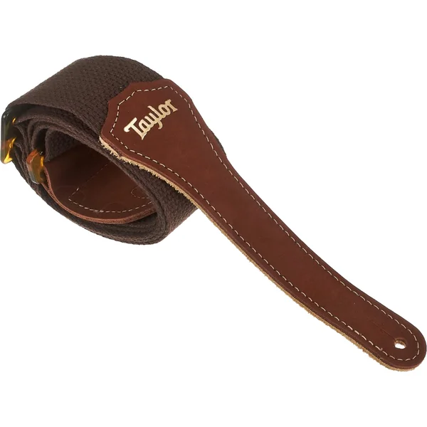 GS Mini Guitar Strap 4012-20 - Brown