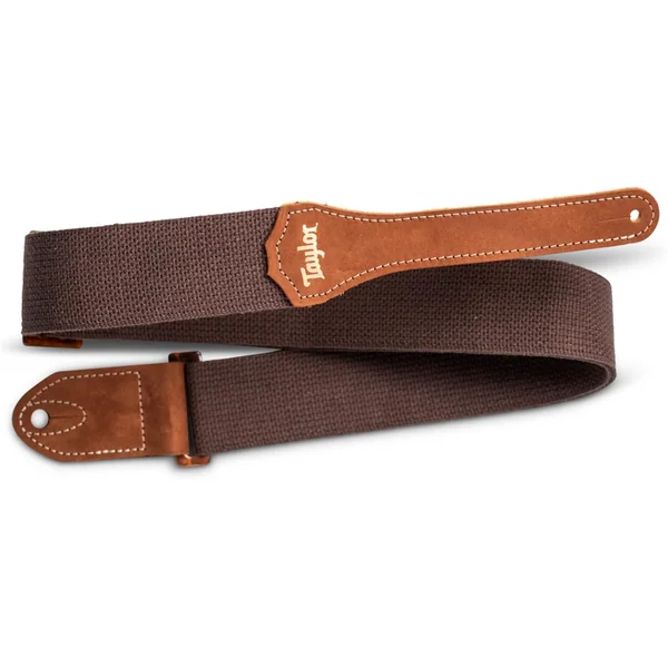 GS Mini Guitar Strap 4012-20 - Brown