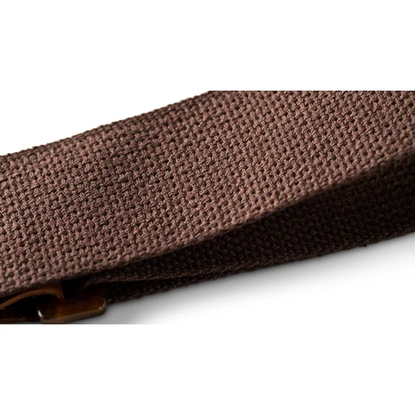 GS Mini Guitar Strap 4012-20 - Brown