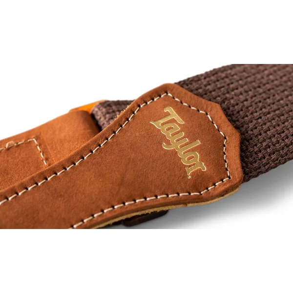 GS Mini Guitar Strap 4012-20 - Brown