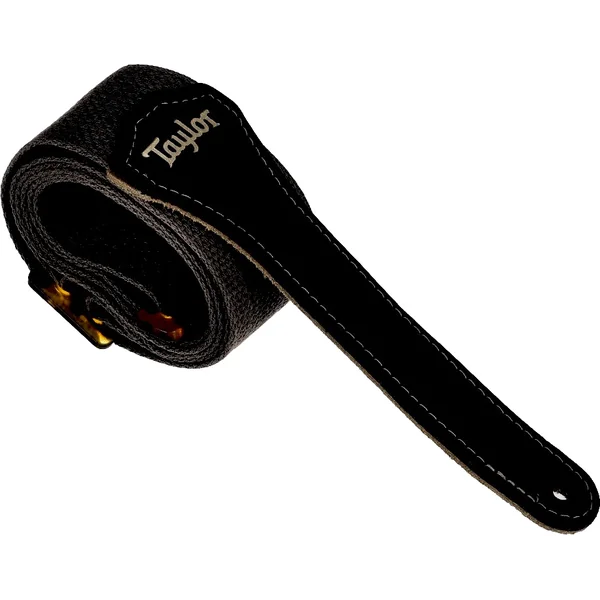 GS Mini Guitar Strap 4013-20 - Black