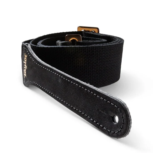 GS Mini Guitar Strap 4013-20 - Black