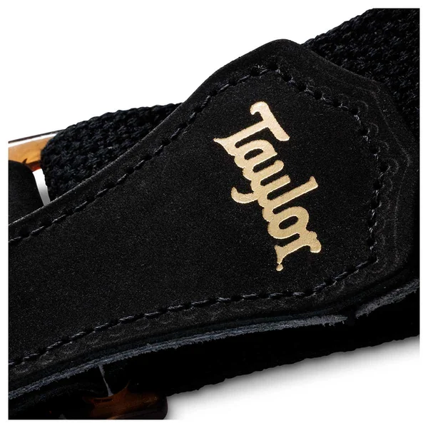 GS Mini Guitar Strap 4013-20 - Black