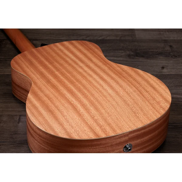 GS Mini-e Bass - natural matte