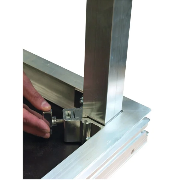 GUIL PTA-440/40-60 Telescopic foot