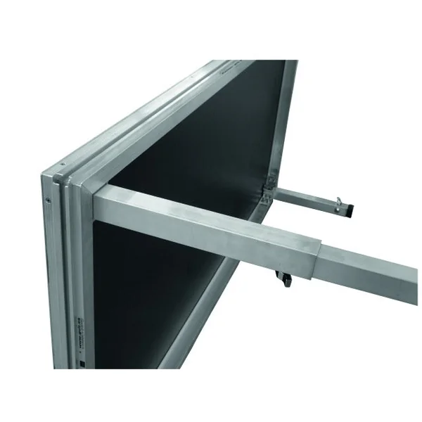 GUIL PTA-440/50-80 Telescopic foot