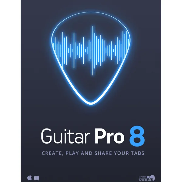 Guitar Pro 8