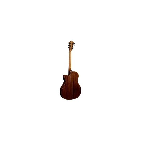 Guitare Acoustique Tramontane T118 Auditorium Cutaway Electro Lag
