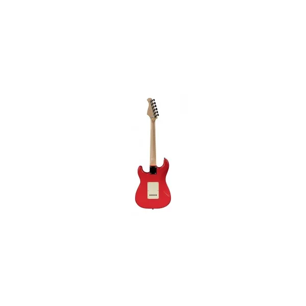 Guitare Electrique Fiesta Red 3/4 Prodipe