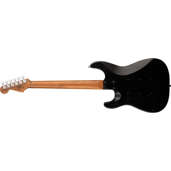 Guthrie Govan MJ San Dimas SD24 CM - three-tone sunburst
