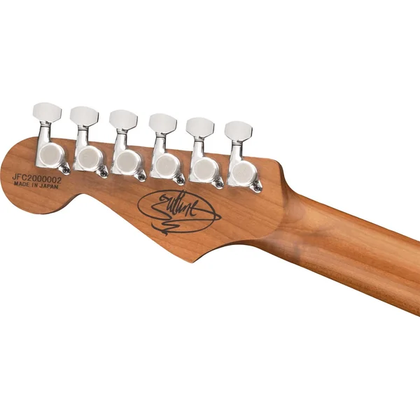 Guthrie Govan MJ San Dimas SD24 CM - three-tone sunburst