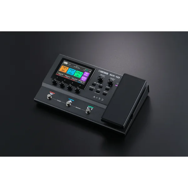 GX-10