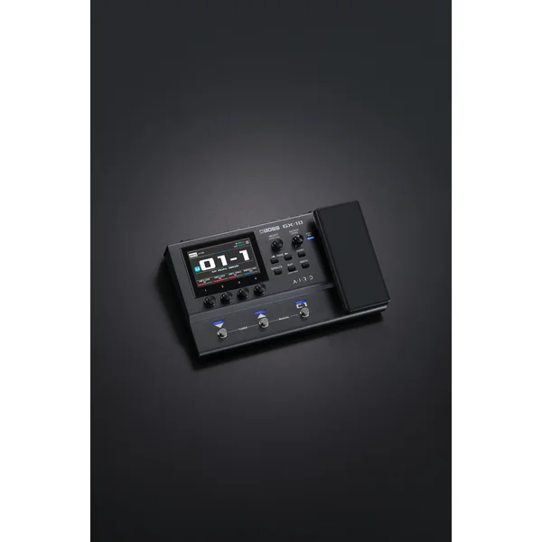 GX-10