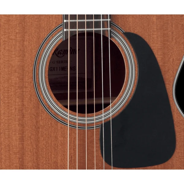 GX11ME-NS - natural gloss