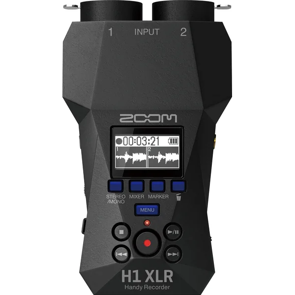 H1 XLR