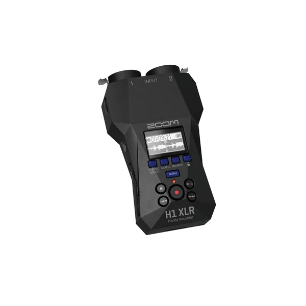 H1 XLR