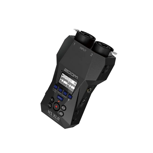 H1 XLR