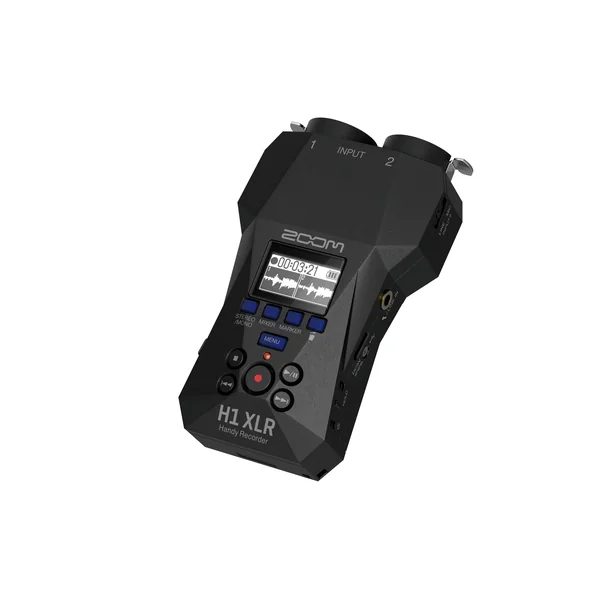 H1 XLR