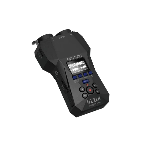 H1 XLR